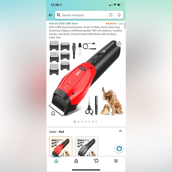 Dog Pet Grooming Kits Poshmark